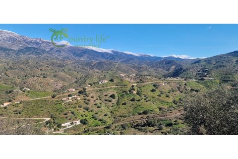 Villa i Arenas De Velez, Malaga, Arenas De Velez - € 339.000 | Ref: ARE003 - foto 25