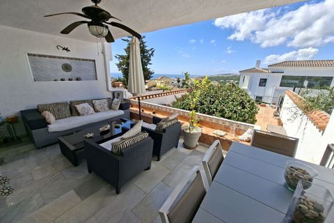 Byhus i La Duquesa, Malaga, La Duquesa - € 440.000 | Ref: R5377861 - foto 5