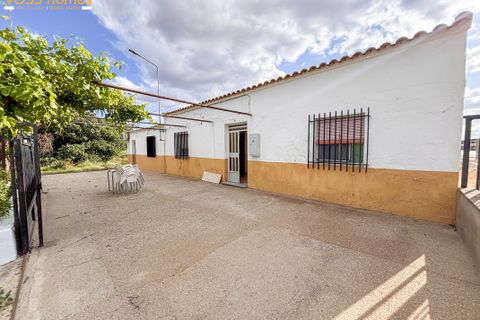Landejendom i Huercal-Overa, Almeria, Huercal-Overa - € 139.950 | Ref: VH2752 - foto 2