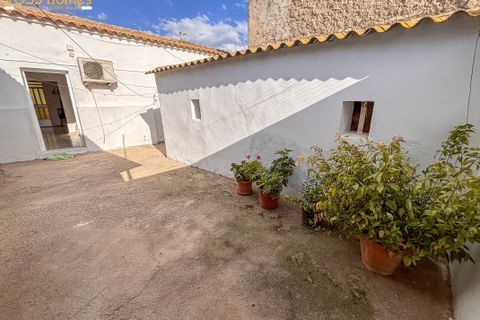 Landejendom i Huercal-Overa, Almeria, Huercal-Overa - € 139.950 | Ref: VH2752 - foto 3
