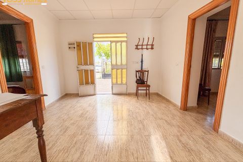 Landejendom i Huercal-Overa, Almeria, Huercal-Overa - € 139.950 | Ref: VH2752 - foto 4