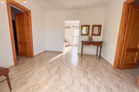 Landejendom i Huercal-Overa, Almeria, Huercal-Overa - € 139.950 | Ref: VH2752 - foto 5