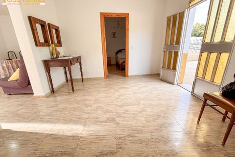 Landejendom i Huercal-Overa, Almeria, Huercal-Overa - € 139.950 | Ref: VH2752 - foto 6