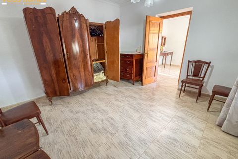 Landejendom i Huercal-Overa, Almeria, Huercal-Overa - € 139.950 | Ref: VH2752 - foto 8
