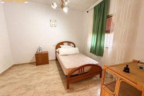 Landejendom i Huercal-Overa, Almeria, Huercal-Overa - € 139.950 | Ref: VH2752 - foto 9