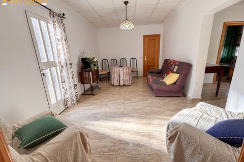Landejendom i Huercal-Overa, Almeria, Huercal-Overa - € 139.950 | Ref: VH2752 - foto 10
