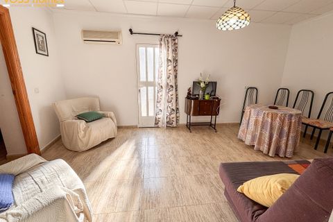 Landejendom i Huercal-Overa, Almeria, Huercal-Overa - € 139.950 | Ref: VH2752 - foto 11