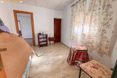 Landejendom i Huercal-Overa, Almeria, Huercal-Overa - € 139.950 | Ref: VH2752 - foto 13