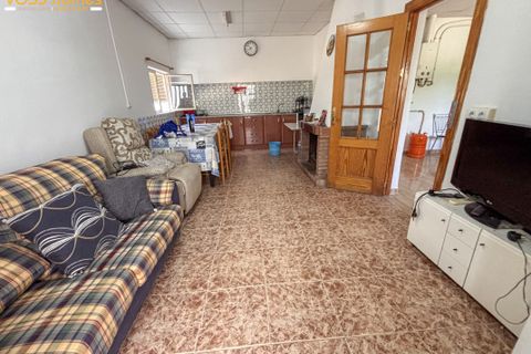 Landejendom i Huercal-Overa, Almeria, Huercal-Overa - € 139.950 | Ref: VH2752 - foto 16