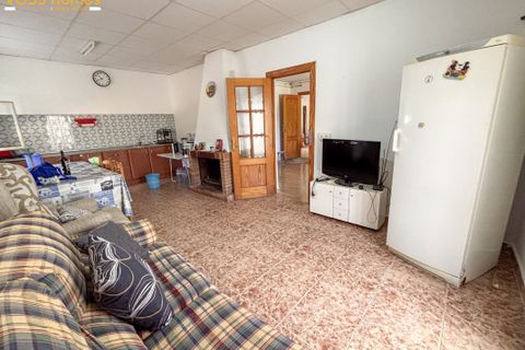 Landejendom i Huercal-Overa, Almeria, Huercal-Overa - € 139.950 | Ref: VH2752 - foto 17