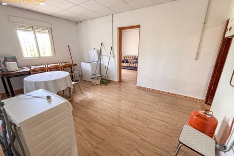 Landejendom i Huercal-Overa, Almeria, Huercal-Overa - € 139.950 | Ref: VH2752 - foto 18