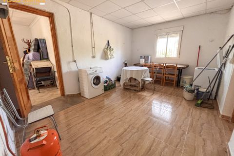 Landejendom i Huercal-Overa, Almeria, Huercal-Overa - € 139.950 | Ref: VH2752 - foto 19
