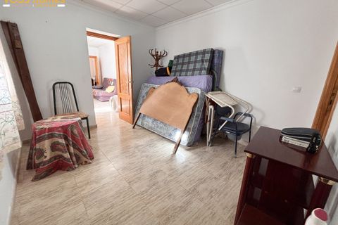 Landejendom i Huercal-Overa, Almeria, Huercal-Overa - € 139.950 | Ref: VH2752 - foto 20