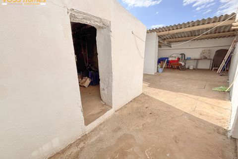 Landejendom i Huercal-Overa, Almeria, Huercal-Overa - € 139.950 | Ref: VH2752 - foto 22
