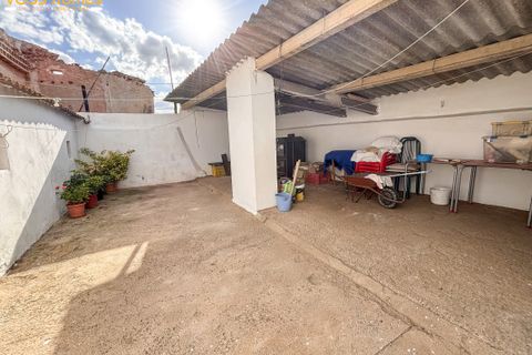 Landejendom i Huercal-Overa, Almeria, Huercal-Overa - € 139.950 | Ref: VH2752 - foto 23