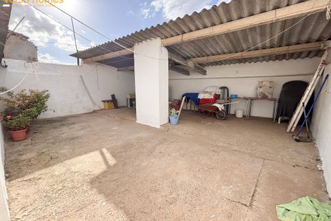 Landejendom i Huercal-Overa, Almeria, Huercal-Overa - € 139.950 | Ref: VH2752 - foto 24