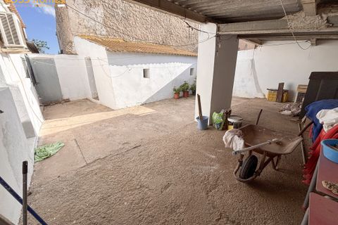 Landejendom i Huercal-Overa, Almeria, Huercal-Overa - € 139.950 | Ref: VH2752 - foto 25