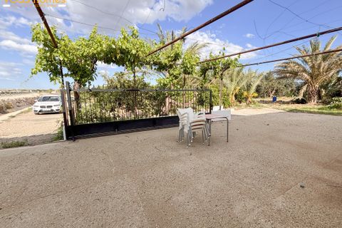 Landejendom i Huercal-Overa, Almeria, Huercal-Overa - € 139.950 | Ref: VH2752 - foto 27