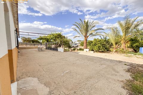 Landejendom i Huercal-Overa, Almeria, Huercal-Overa - € 139.950 | Ref: VH2752 - foto 28