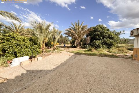 Landejendom i Huercal-Overa, Almeria, Huercal-Overa - € 139.950 | Ref: VH2752 - foto 31