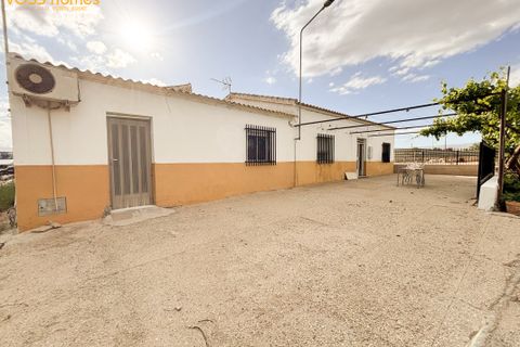Landejendom i Huercal-Overa, Almeria, Huercal-Overa - € 139.950 | Ref: VH2752 - foto 32
