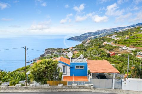 Helårsgrund i Ribeira Brava, Madeira, Ribeira Brava - € 140.000 | Ref: 3278 - foto 3