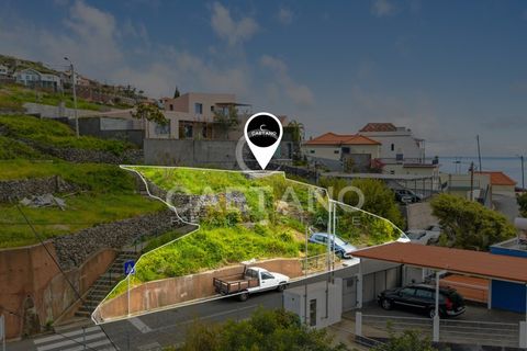 Helårsgrund i Ribeira Brava, Madeira, Ribeira Brava - € 140.000 | Ref: 3278 - foto 7