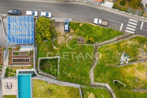 Helårsgrund i Ribeira Brava, Madeira, Ribeira Brava - € 140.000 | Ref: 3278 - foto 9