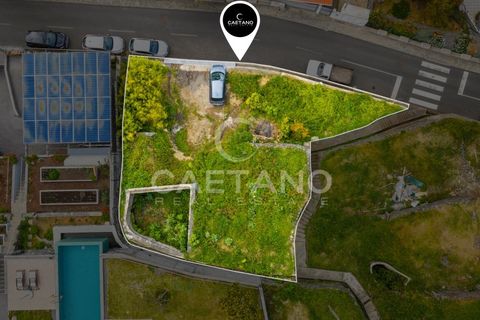Helårsgrund i Ribeira Brava, Madeira, Ribeira Brava - € 140.000 | Ref: 3278 - foto 10