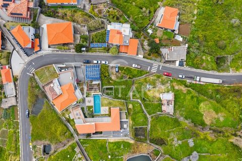 Helårsgrund i Ribeira Brava, Madeira, Ribeira Brava - € 140.000 | Ref: 3278 - foto 12