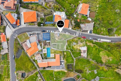 Helårsgrund i Ribeira Brava, Madeira, Ribeira Brava - € 140.000 | Ref: 3278 - foto 13