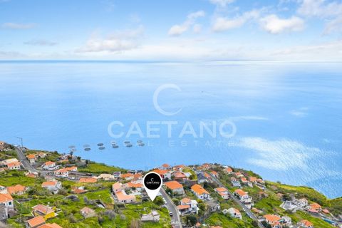 Helårsgrund i Ribeira Brava, Madeira, Ribeira Brava - € 140.000 | Ref: 3278 - foto 18