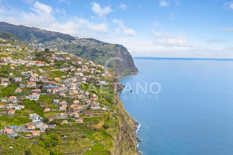 Helårsgrund i Ribeira Brava, Madeira, Ribeira Brava - € 140.000 | Ref: 3278 - foto 19