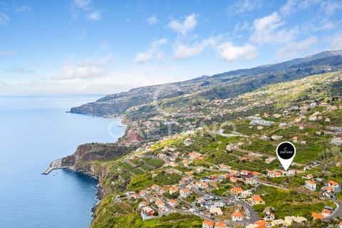 Helårsgrund i Ribeira Brava, Madeira, Ribeira Brava - € 140.000 | Ref: 3278 - foto 22