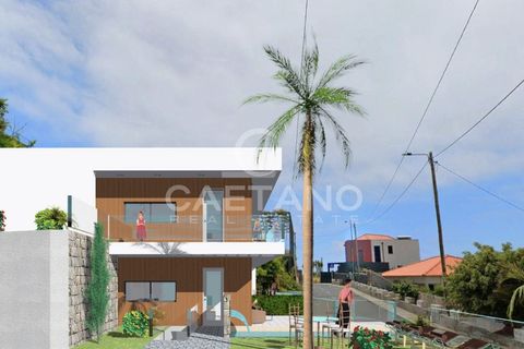 Helårsgrund i Ribeira Brava, Madeira, Ribeira Brava - € 140.000 | Ref: 3278 - foto 23