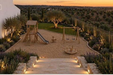Villa i Albufeira, Faro, Albufeira - € 1.350.000 | Ref: SVP2588 - foto 4