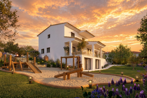 Villa i Albufeira, Faro, Albufeira - € 1.350.000 | Ref: SVP2588 - foto 11