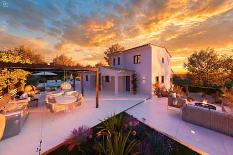 Villa i Albufeira, Faro, Albufeira - € 1.350.000 | Ref: SVP2588 - foto 12