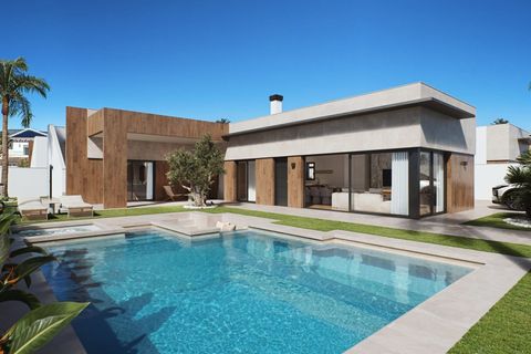 Villa i Murcia, Murcia, Murcia - € 595.000 | Ref: NEW-83911269-01 - foto 9