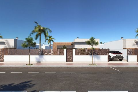 Villa i Murcia, Murcia, Murcia - € 595.000 | Ref: NEW-83911269-01 - foto 11