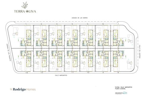 Villa i Murcia, Murcia, Murcia - € 595.000 | Ref: NEW-83911269-01 - foto 32