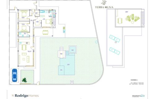 Villa i Murcia, Murcia, Murcia - € 595.000 | Ref: NEW-83911269-01 - foto 34