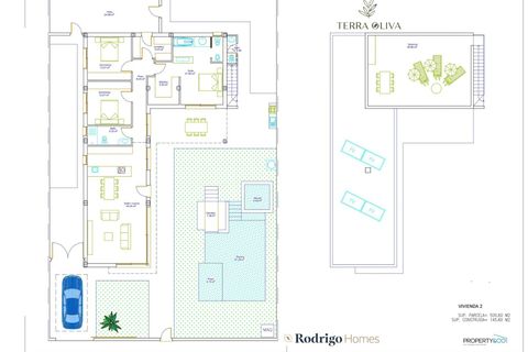 Villa i Murcia, Murcia, Murcia - € 595.000 | Ref: NEW-83911269-01 - foto 36