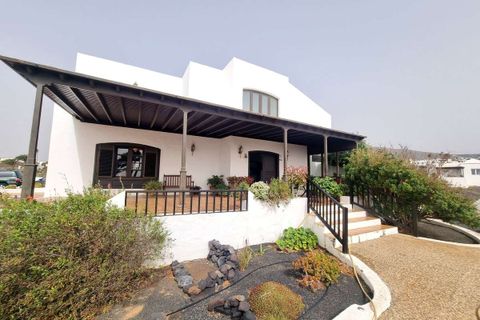 Byhus i Macher, Lanzarote, Macher - € 800.000 | Ref: PP-620842 - foto 3