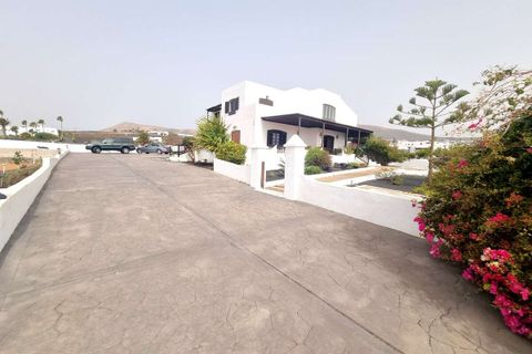 Byhus i Macher, Lanzarote, Macher - € 800.000 | Ref: PP-620842 - foto 6