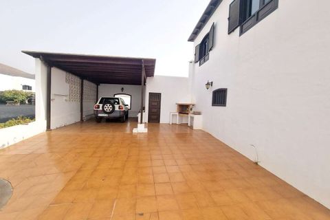 Byhus i Macher, Lanzarote, Macher - € 800.000 | Ref: PP-620842 - foto 9