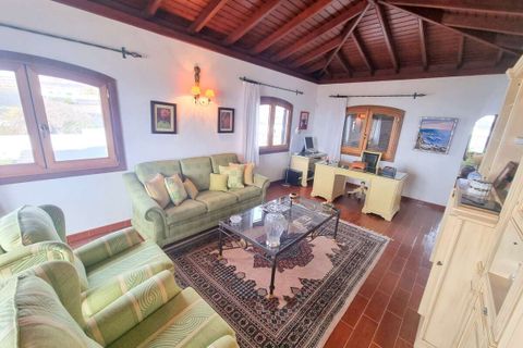 Byhus i Macher, Lanzarote, Macher - € 800.000 | Ref: PP-620842 - foto 11