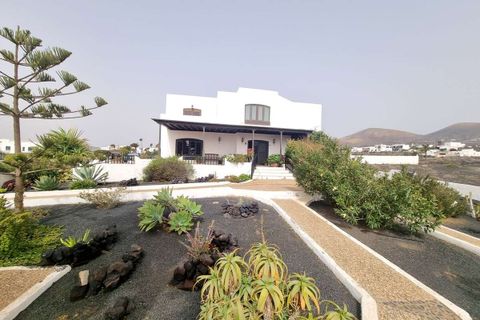 Byhus i Macher, Lanzarote, Macher - € 800.000 | Ref: PP-620842 - foto 13