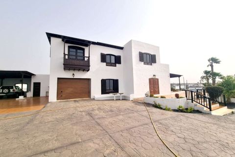 Byhus i Macher, Lanzarote, Macher - € 800.000 | Ref: PP-620842 - foto 14