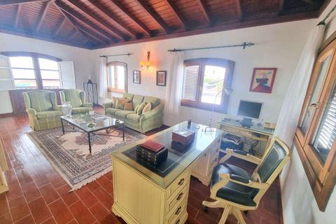 Byhus i Macher, Lanzarote, Macher - € 800.000 | Ref: PP-620842 - foto 18